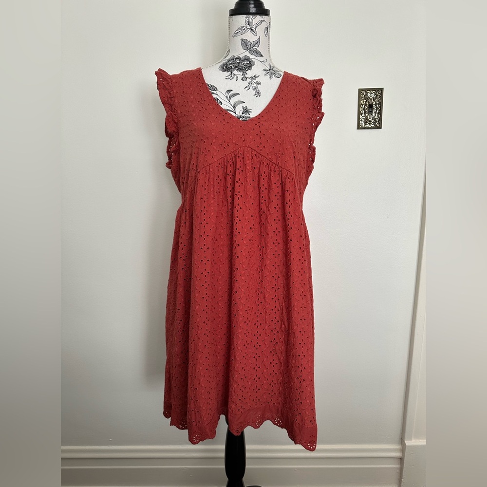 Knox Rose Dress